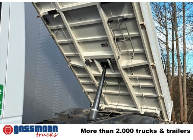 Iveco ML180E32 4x2 - Tipper: picture 5 Iveco ML180E32 4x2 - Tipper: picture 5