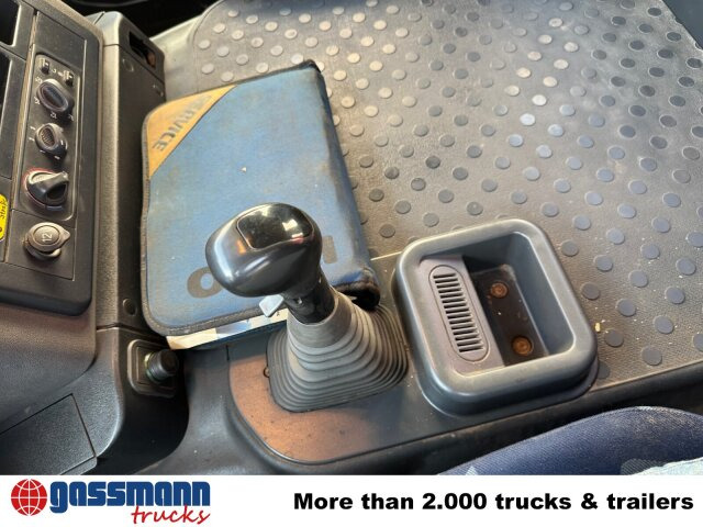 Iveco Trakker AD260T36W 6x6 - Tipper: picture 4 Iveco Trakker AD260T36W 6x6 - Tipper: picture 4