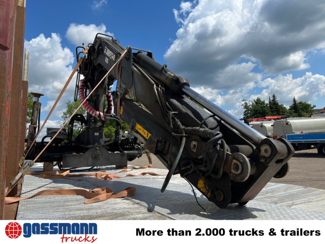 J1020-80R, Hochsitz - Loader crane: picture 4 J1020-80R, Hochsitz - Loader crane: picture 4