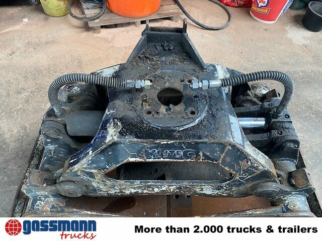 KG 25-2-650 - Clamshell bucket: picture 4 KG 25-2-650 - Clamshell bucket: picture 4