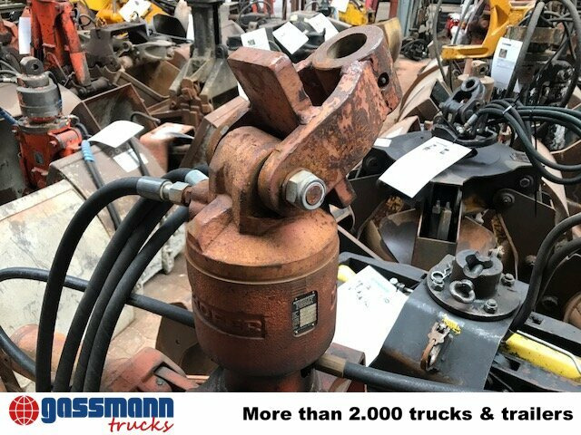 KINSHOFER Schalengreifer 601-250, 10x VORHANDEN - Clamshell bucket for Construction machinery: picture 4 KINSHOFER Schalengreifer 601-250, 10x VORHANDEN - Clamshell bucket for Construction machinery: picture 4