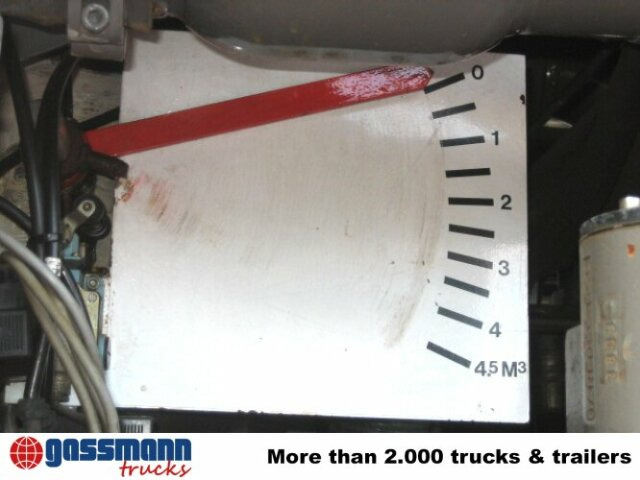 KSE 414 - Vacuum truck: picture 5 KSE 414 - Vacuum truck: picture 5