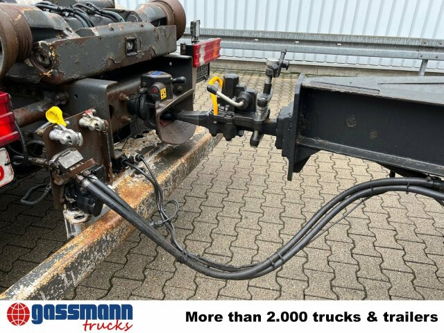 Kutzner KZA 16L, Aspaltkocher - Asphalt machine: picture 3 Kutzner KZA 16L, Aspaltkocher - Asphalt machine: picture 3
