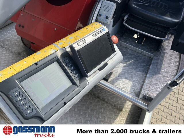 MAN TGA 18.350 4x2 Teleskopmast TM 32 Marte - Fire truck: picture 4 MAN TGA 18.350 4x2 Teleskopmast TM 32 Marte - Fire truck: picture 4