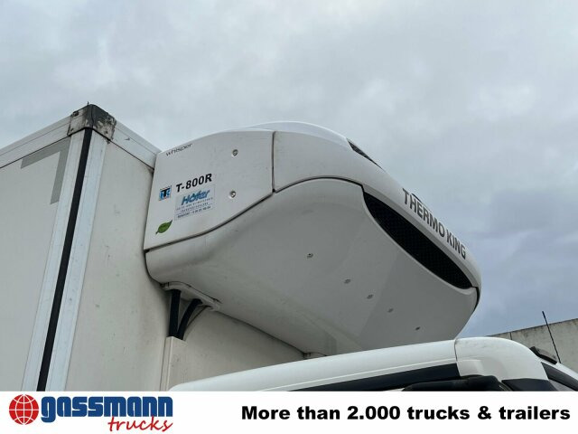 Refrigerator truck MAN TGL 12.220 4X2 BL mit Motorschaden,: picture 6