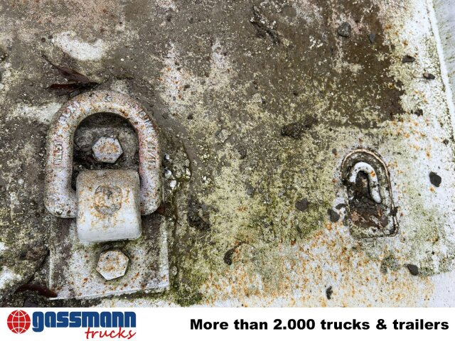 MAN TGL 8.180 4X2 BB, Meiller Kipper - Tipper: picture 3 MAN TGL 8.180 4X2 BB, Meiller Kipper - Tipper: picture 3