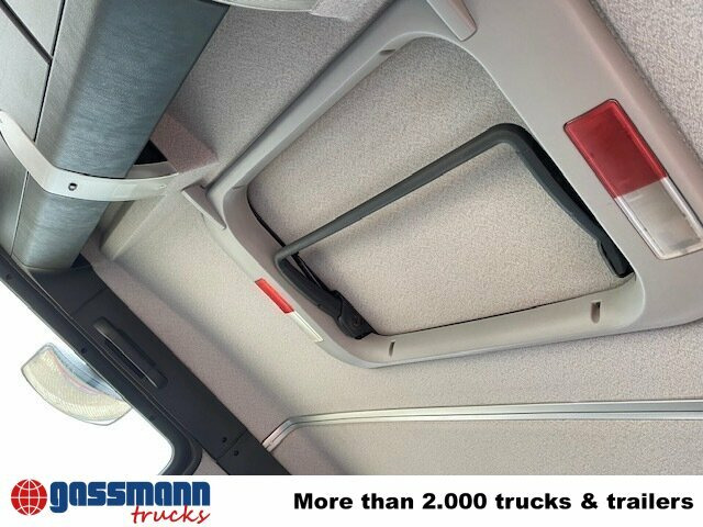 MAN TGM 18.280 4x2 BL Doka - Box truck: picture 5 MAN TGM 18.280 4x2 BL Doka - Box truck: picture 5