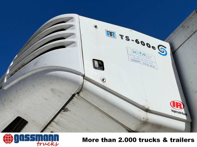 MAN TGM 18.290 4X2 LL, Tiefkühlkoffer, Thermoking, - Refrigerator truck: picture 2 MAN TGM 18.290 4X2 LL, Tiefkühlkoffer, Thermoking, - Refrigerator truck: picture 2