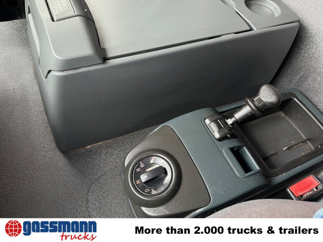 MAN TGS 26.400 6x2-4 LL, Lenk-/Liftachse - Dropside/ Flatbed truck, Crane truck: picture 5 MAN TGS 26.400 6x2-4 LL, Lenk-/Liftachse - Dropside/ Flatbed truck, Crane truck: picture 5