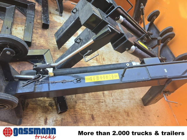 MAN TGS 28.400 6x4-4 BL, EEV, Lenk-/Liftachse, - Tipper: picture 5 MAN TGS 28.400 6x4-4 BL, EEV, Lenk-/Liftachse, - Tipper: picture 5