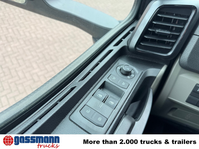 MAN TGS 33.440 6x4 BB, Bordmatik, mehrfach - Tipper: picture 4 MAN TGS 33.440 6x4 BB, Bordmatik, mehrfach - Tipper: picture 4