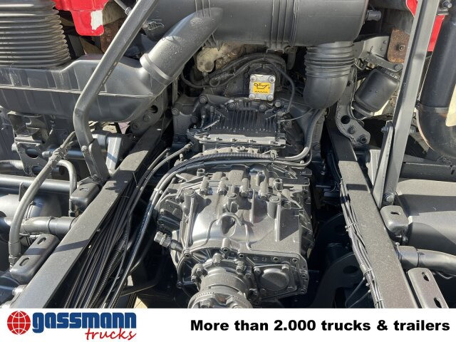 MAN TGS 41.480 8X8 BB, Motorabtrieb - Hook lift truck: picture 3 MAN TGS 41.480 8X8 BB, Motorabtrieb - Hook lift truck: picture 3