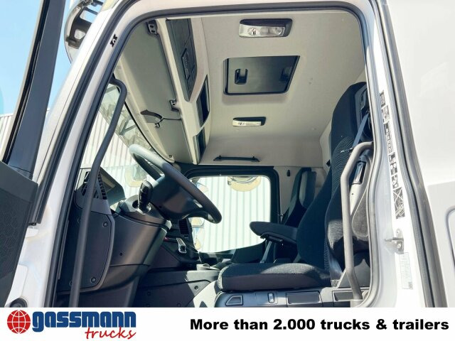 Mercedes-Benz Arocs 3240 8x4, Meiller 3-Seiten Kipper, ca. - Tipper: picture 4 Mercedes-Benz Arocs 3240 8x4, Meiller 3-Seiten Kipper, ca. - Tipper: picture 4