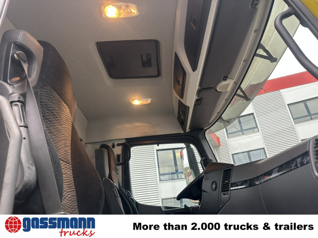 Mercedes-Benz Arocs 3363 K 6x4, Grounder, - Tipper: picture 5 Mercedes-Benz Arocs 3363 K 6x4, Grounder, - Tipper: picture 5