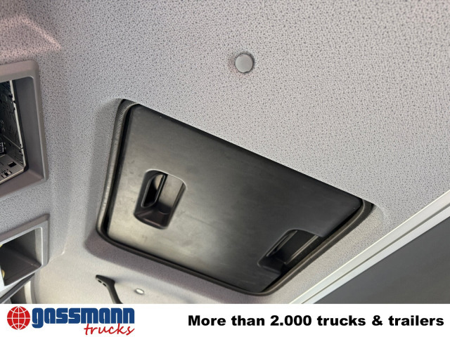 Tipper Mercedes-Benz Atego 1630 K 4x2, Meiller 3-Seiten, 2 x AHK Öl: picture 6