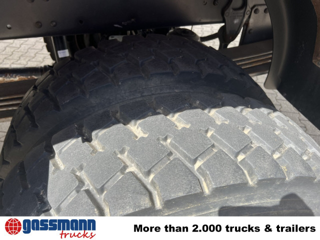 Mercedes-Benz Atego 1823 AK 4x4 - Tipper: picture 4 Mercedes-Benz Atego 1823 AK 4x4 - Tipper: picture 4