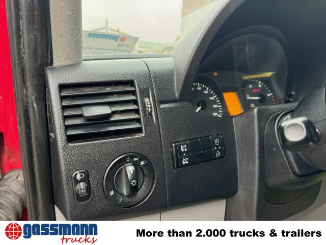 Mercedes-Benz Sprinter 310 CDI 4x2 Doka, Hinterkipper - Dumper: picture 5 Mercedes-Benz Sprinter 310 CDI 4x2 Doka, Hinterkipper - Dumper: picture 5