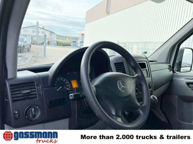 Mercedes-Benz Sprinter 313 CDI 4x2, 5x Vorhanden! - Panel van: picture 2 Mercedes-Benz Sprinter 313 CDI 4x2, 5x Vorhanden! - Panel van: picture 2