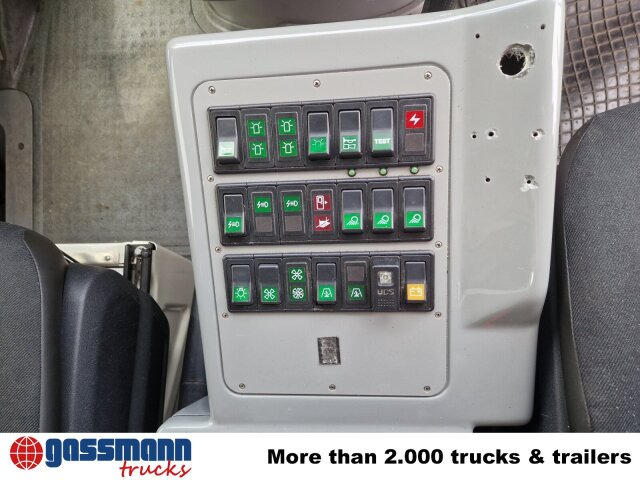 Mercedes-Benz Sprinter 516 CDI 4x2, Rettungswagen - Panel van: picture 2 Mercedes-Benz Sprinter 516 CDI 4x2, Rettungswagen - Panel van: picture 2