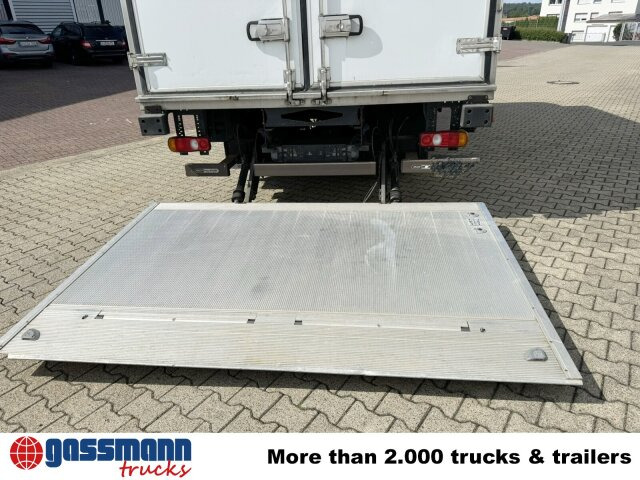 Mitsubishi Canter Fuso 7C15 4x2, Kühler, LBW - Refrigerator truck: picture 3 Mitsubishi Canter Fuso 7C15 4x2, Kühler, LBW - Refrigerator truck: picture 3