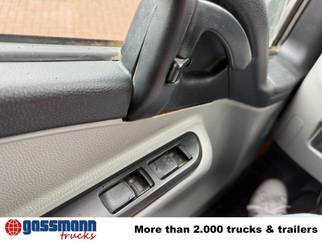 Mitsubishi Fuso 6C18D 4x4 Doka - Tipper: picture 5 Mitsubishi Fuso 6C18D 4x4 Doka - Tipper: picture 5