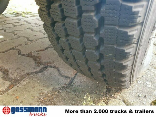 PFAU S 85 4x4 - Tipper van: picture 4 PFAU S 85 4x4 - Tipper van: picture 4