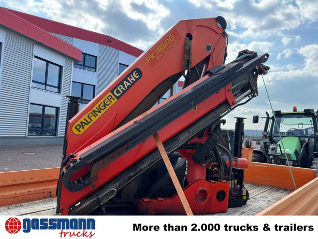 Palfinger PK 18500-A - Loader crane: picture 4 Palfinger PK 18500-A - Loader crane: picture 4