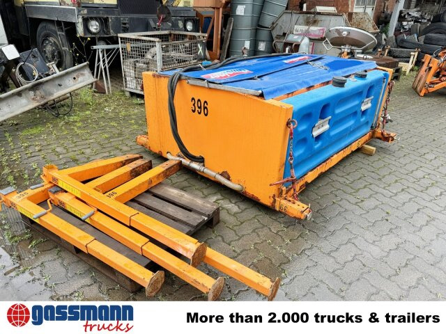 STA 1500 TC FS Salzstreuer ca. 1,5m³ - Sand/ Salt spreader: picture 3 STA 1500 TC FS Salzstreuer ca. 1,5m³ - Sand/ Salt spreader: picture 3