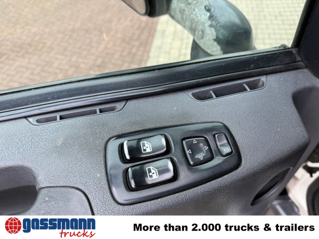 Scania R380 DB 4x2 MNA, Platz für Heckkran, 2x AHK - Dropside/ Flatbed truck: picture 5 Scania R380 DB 4x2 MNA, Platz für Heckkran, 2x AHK - Dropside/ Flatbed truck: picture 5