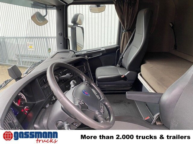 Cab chassis truck Scania R450 LB 6x2-4, Retarder, Lift-/Lenkachse, 12x: picture 12
