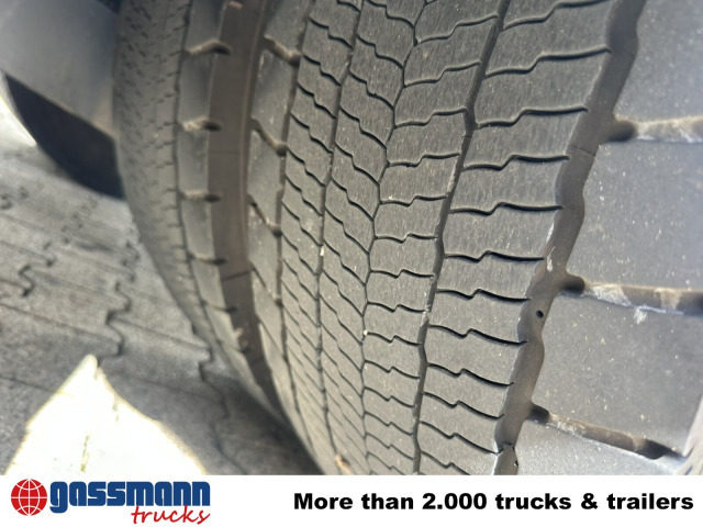 DAF XF 530 FT 6x2, Intarder, Navi, Spacecab, - Tractor unit: picture 4 DAF XF 530 FT 6x2, Intarder, Navi, Spacecab, - Tractor unit: picture 4