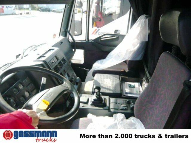 Iveco Euro Tech 440ET38 4x2, Kipphydraulik - Tractor unit: picture 3 Iveco Euro Tech 440ET38 4x2, Kipphydraulik - Tractor unit: picture 3