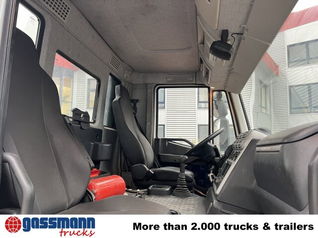 Iveco Stralis AD440X42T/P 4x2, Ex- Army - Tractor unit: picture 5 Iveco Stralis AD440X42T/P 4x2, Ex- Army - Tractor unit: picture 5