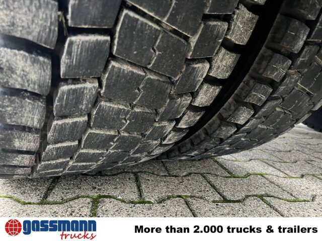 Iveco Stralis AD440X42T/P 4x2, Ex- - Tractor unit: picture 5 Iveco Stralis AD440X42T/P 4x2, Ex- - Tractor unit: picture 5