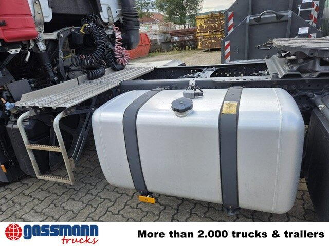 Mercedes-Benz Actros 1846 LS 4x2, MultimediaCockpit, - Tractor unit: picture 2 Mercedes-Benz Actros 1846 LS 4x2, MultimediaCockpit, - Tractor unit: picture 2