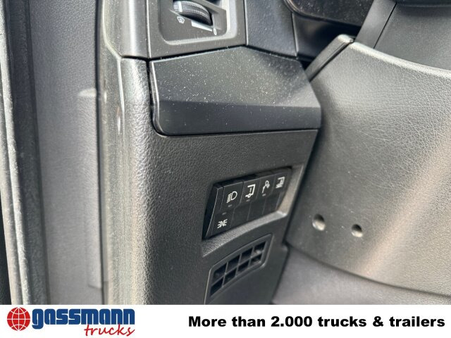 Mercedes-Benz Actros 1848 LS 4x2, Vollumer, Retarder - Tractor unit: picture 5 Mercedes-Benz Actros 1848 LS 4x2, Vollumer, Retarder - Tractor unit: picture 5