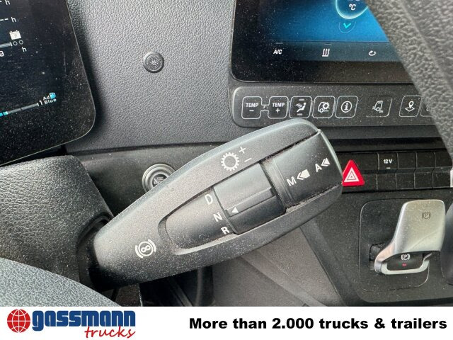 Tractor unit Mercedes-Benz Actros 1848 LS 4x2, Vollumer ,Retarder: picture 15