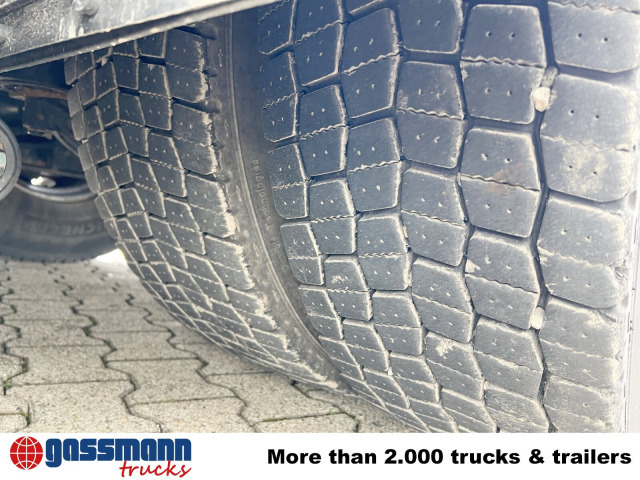 Mercedes-Benz Arocs 3358 LS 6x4, StreamSpace, - Tractor unit: picture 2 Mercedes-Benz Arocs 3358 LS 6x4, StreamSpace, - Tractor unit: picture 2