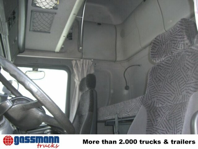 Scania 124R470 4x2, Kipphydraulik, 6 Zylinder - Tractor unit: picture 3 Scania 124R470 4x2, Kipphydraulik, 6 Zylinder - Tractor unit: picture 3