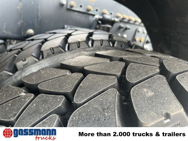 Volvo FH16 750 8x4, Retarder, Globetrotter, - Tractor unit: picture 3 Volvo FH16 750 8x4, Retarder, Globetrotter, - Tractor unit: picture 3