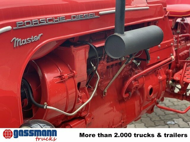 Traktor Master 419 - Farm tractor: picture 5 Traktor Master 419 - Farm tractor: picture 5