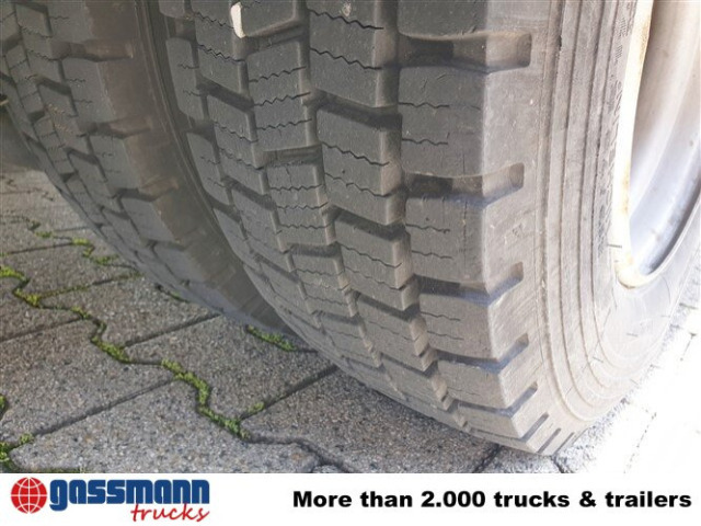 MAN TGL 8.220 4x2 BL, Verkaufsaufbau, NUR 15.800KM! - Truck: picture 3 MAN TGL 8.220 4x2 BL, Verkaufsaufbau, NUR 15.800KM! - Truck: picture 3