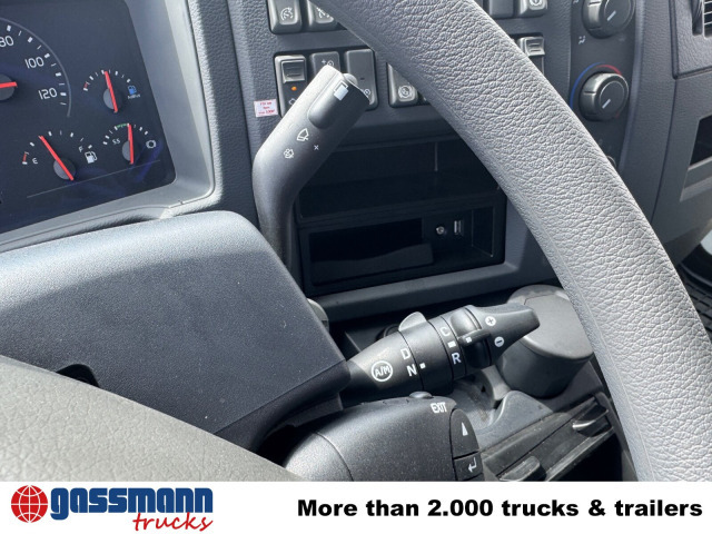 Volvo FL 280 4x4 - Tipper: picture 5 Volvo FL 280 4x4 - Tipper: picture 5