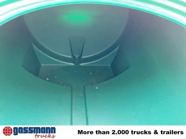 Wassertank 1000l Kunststoff, 10x Vorhanden! - Storage tank: picture 5 Wassertank 1000l Kunststoff, 10x Vorhanden! - Storage tank: picture 5