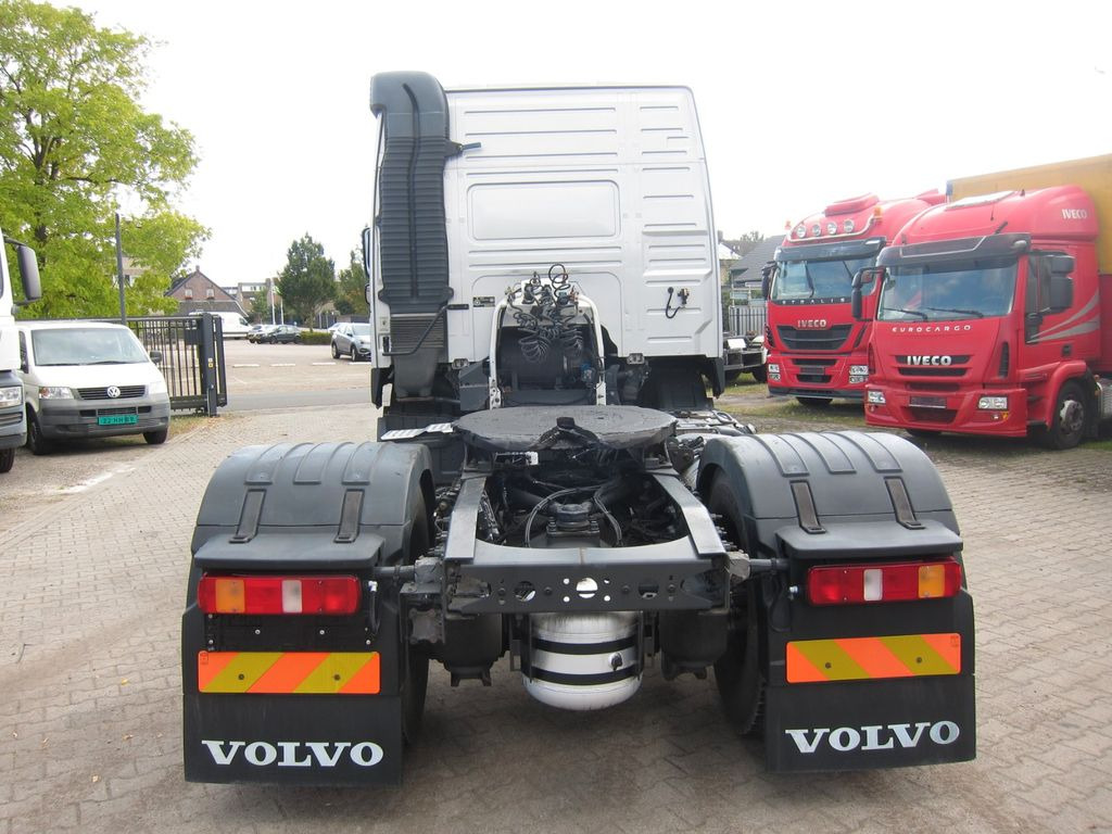 Volvo FM 410 Globe ADR PTO 600tkm Top! - Tractor unit: picture 5 Volvo FM 410 Globe ADR PTO 600tkm Top! - Tractor unit: picture 5