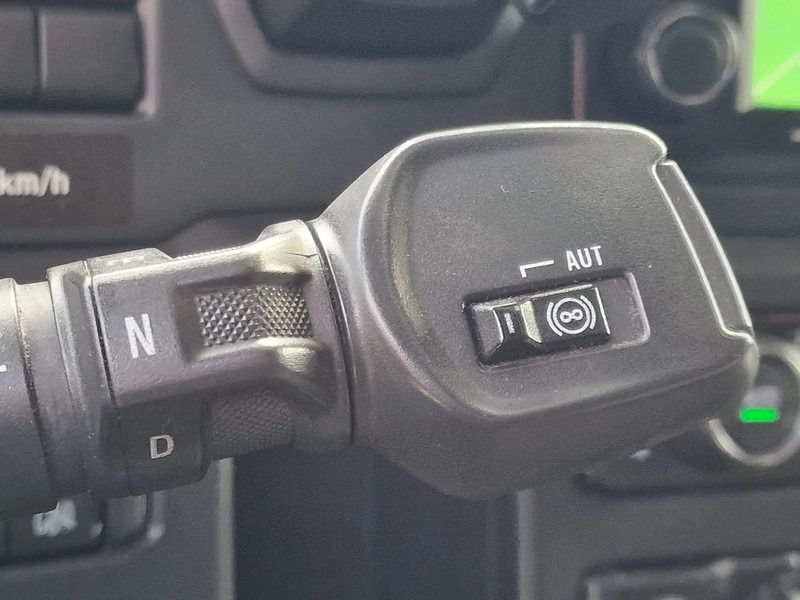 Lease a Scania S500 NGS Highline 6x2 - BDF - Full air - Loadlift - Box - Navi - Retarder Scania S500 NGS Highline 6x2 - BDF - Full air - Loadlift - Box - Navi - Retarder: picture 20