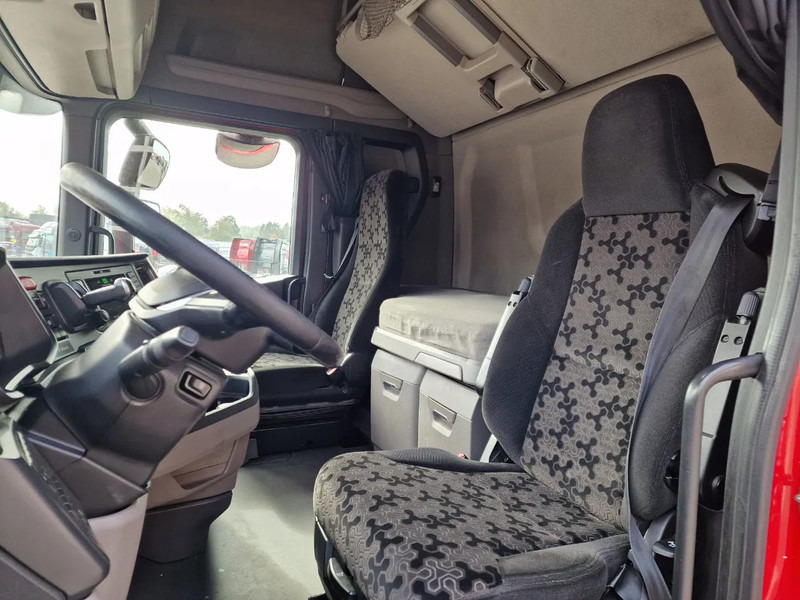 Lease a Scania S500 NGS Highline 6x2 - BDF - Full air - Loadlift - Box - Navi - Retarder Scania S500 NGS Highline 6x2 - BDF - Full air - Loadlift - Box - Navi - Retarder: picture 13