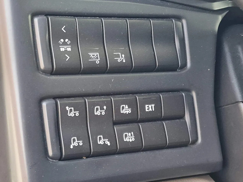 Lease a Scania S500 NGS Highline 6x2 - BDF - Full air - Loadlift - Box - Navi - Retarder Scania S500 NGS Highline 6x2 - BDF - Full air - Loadlift - Box - Navi - Retarder: picture 17