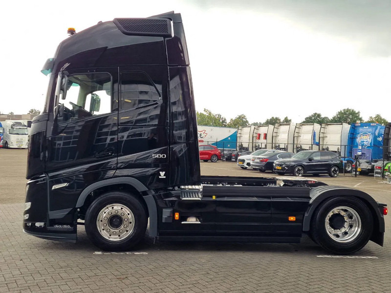 Volvo FH 500 XL Aero 4x2 - Full Air - Retarder - I parkcool - 2x tank - NEW - Tractor unit: picture 4 Volvo FH 500 XL Aero 4x2 - Full Air - Retarder - I parkcool - 2x tank - NEW - Tractor unit: picture 4