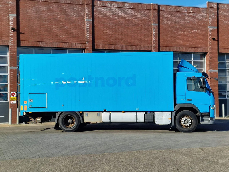 Box truck Volvo FM 410 4x2 - Box - Loadlift - Full air - Euro 6 - Box: 7.50: picture 11